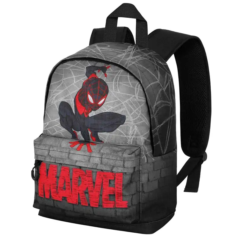 Marvel Spiderman Spin adaptable batoh 34 cm produktová fotografia
