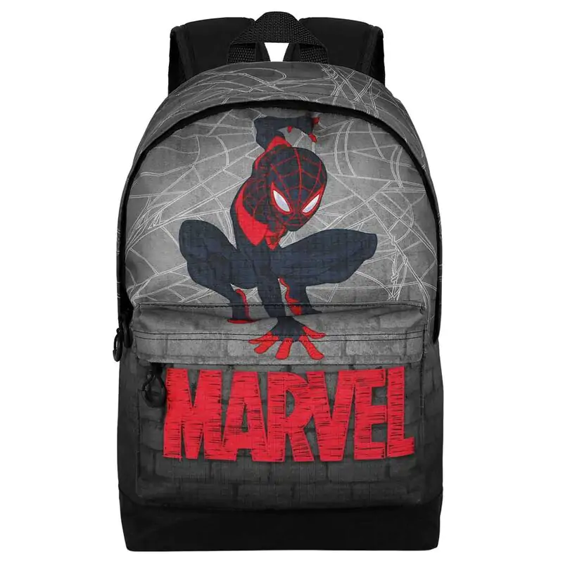 Marvel Spiderman Spin adaptable batoh 44cm termékfotó