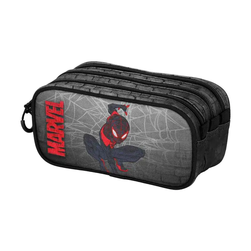 Puzdro na ceruzky Marvel Spiderman Spin termékfotó