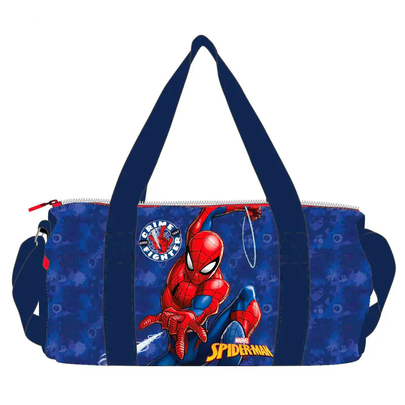 Marvel Spiderman športová taška 38 cm produktová fotografia