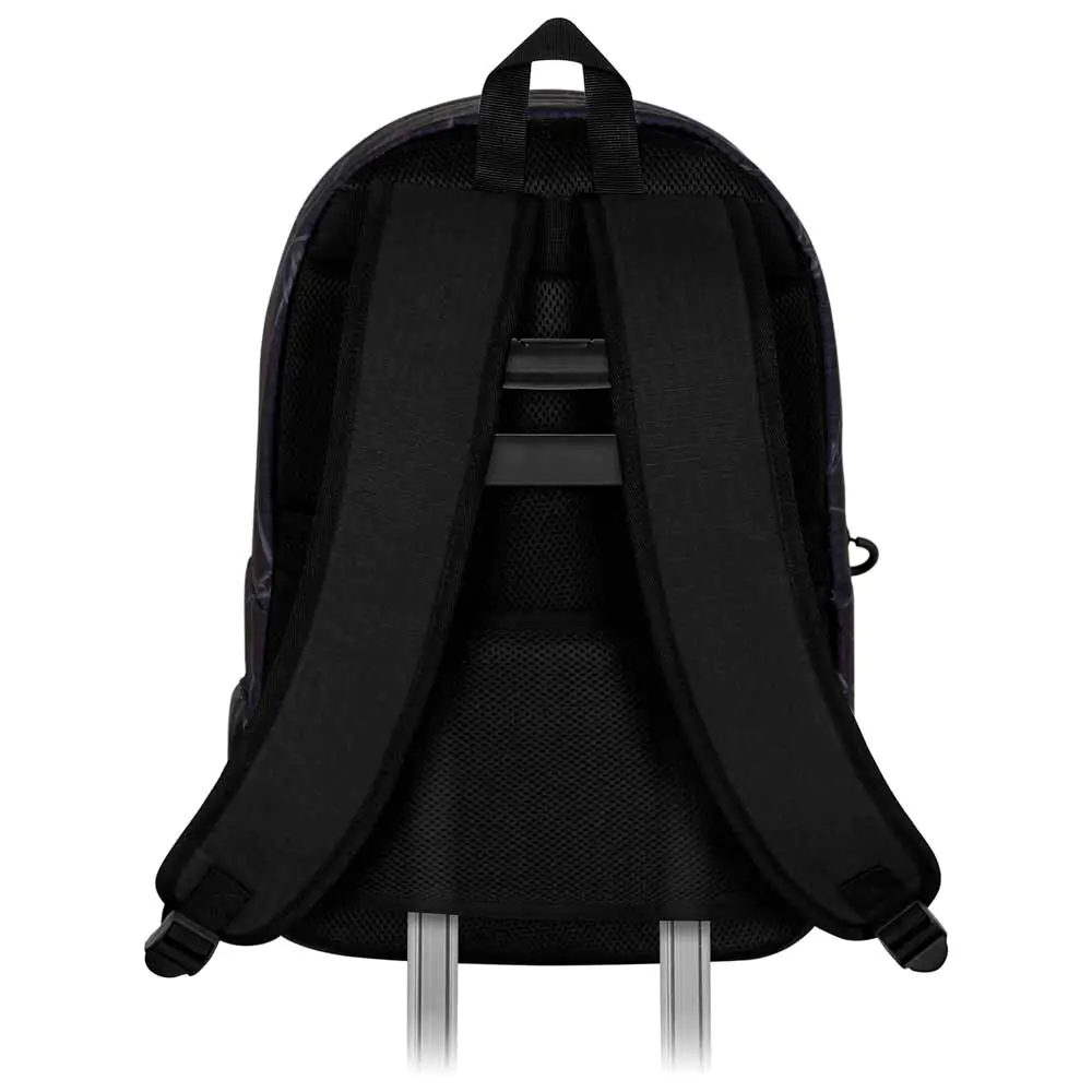 Marvel Spiderman ruksak produktová fotografia