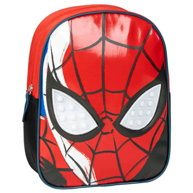 Marvel Spiderman ruksak 28cm produktová fotografia