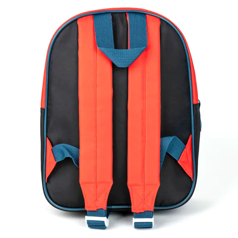 Marvel Spiderman ruksak 28cm produktová fotografia