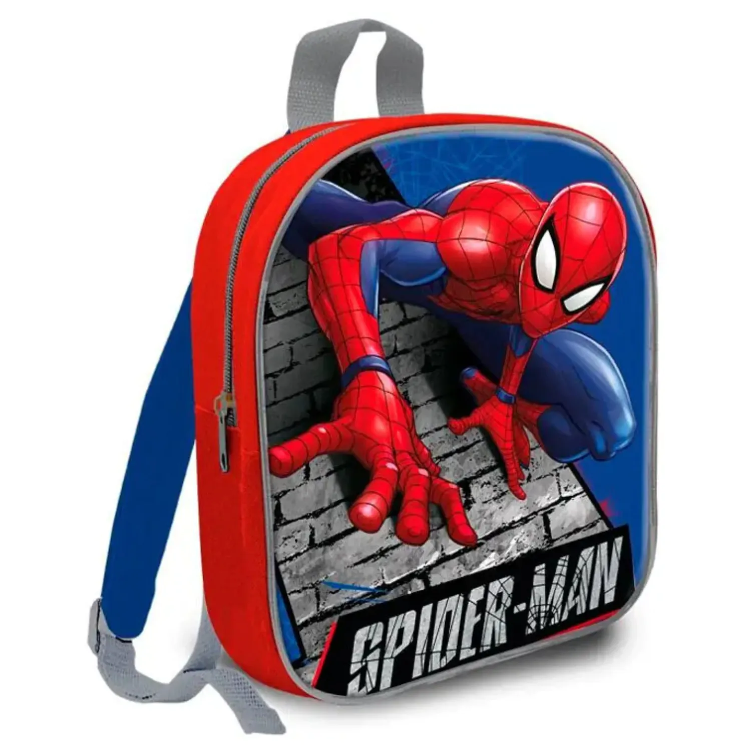 Marvel Spiderman ruksak 29cm produktová fotografia