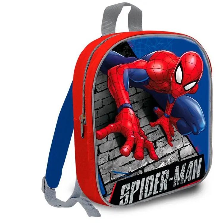 Marvel Spiderman batoh 29 cm termékfotó