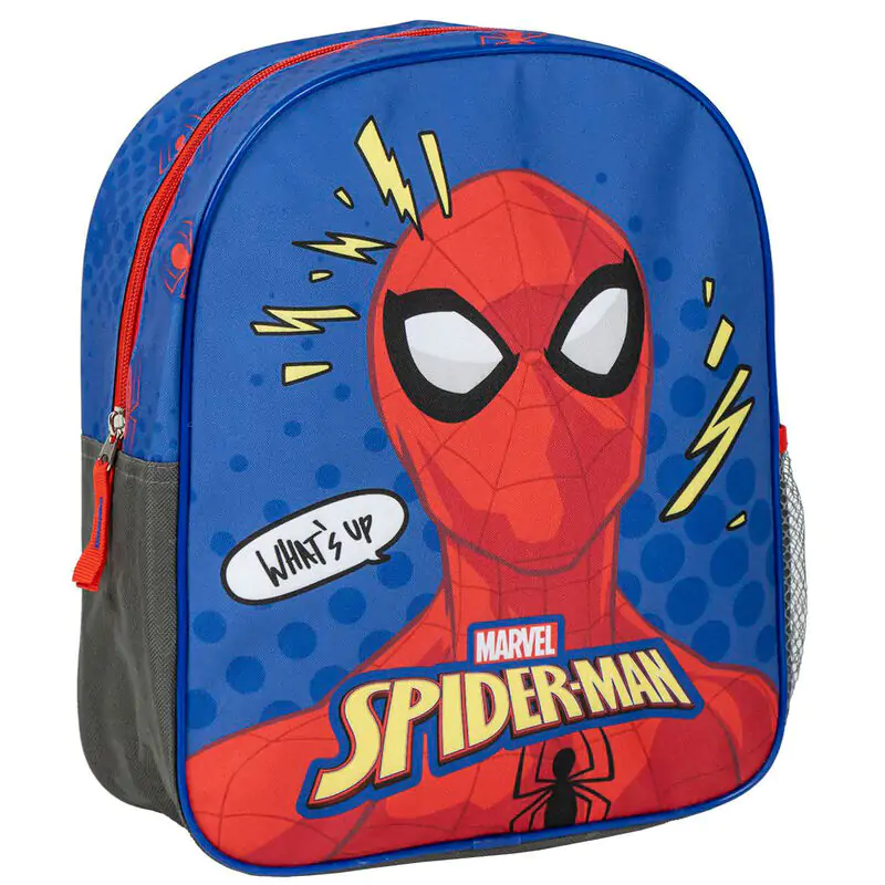 Marvel Spiderman ruksak 29cm produktová fotografia