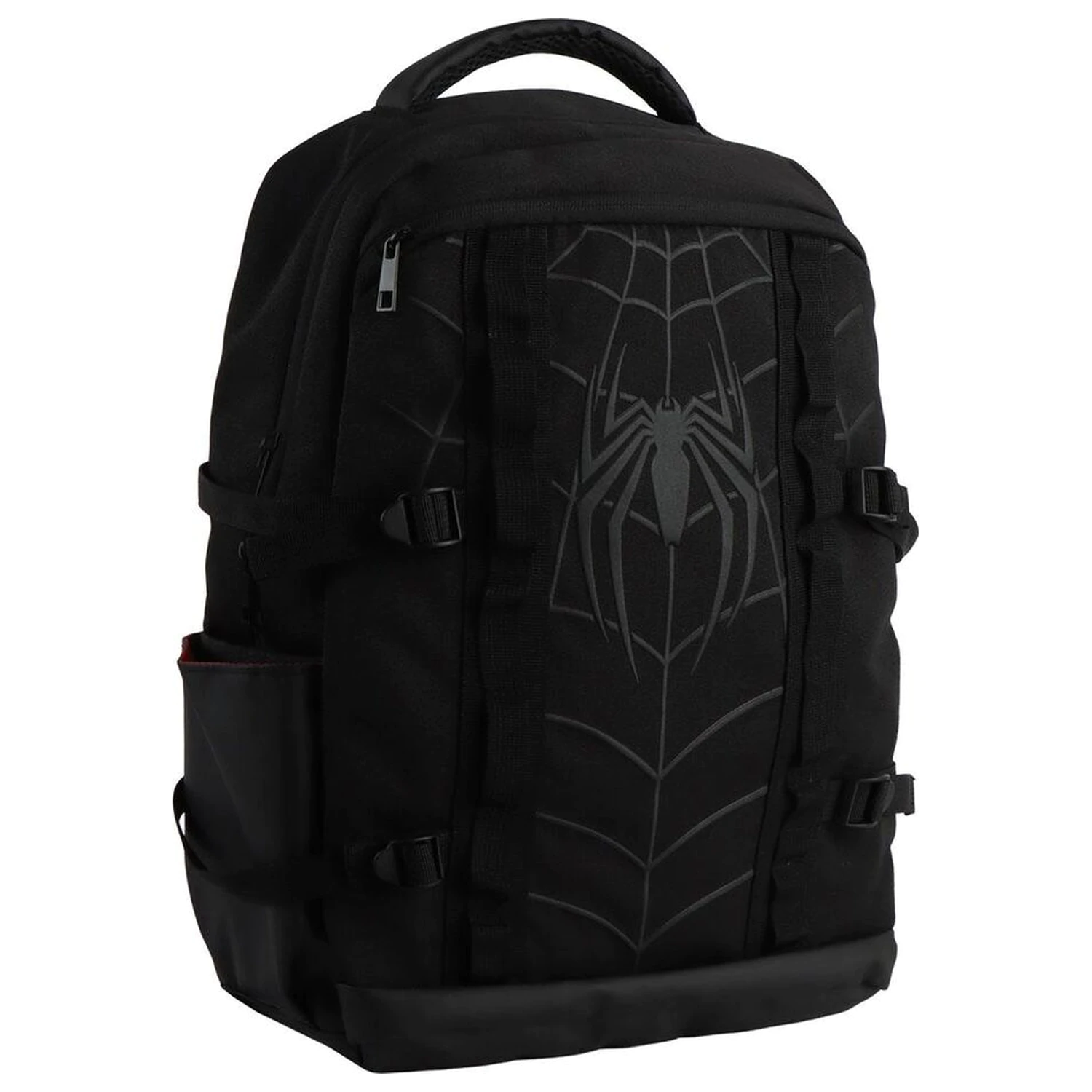 Marvel Spiderman batoh produktová fotografia