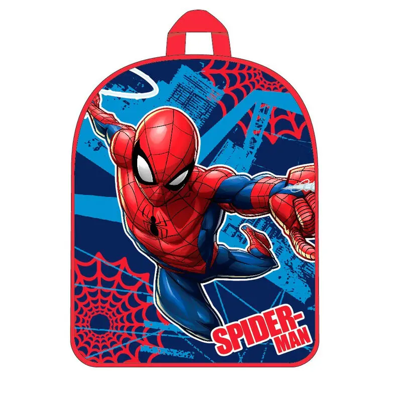 Marvel Spiderman batoh 30 cm termékfotó