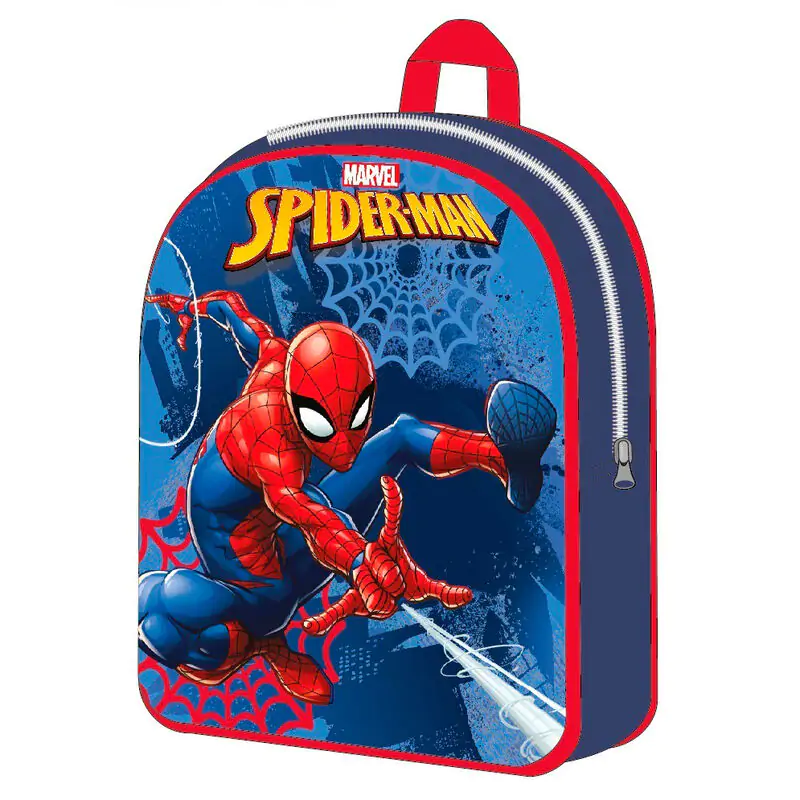 Marvel Spiderman ruksak 30 cm produktová fotografia