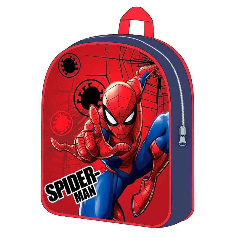 Marvel Spiderman ruksak 30 cm produktová fotografia