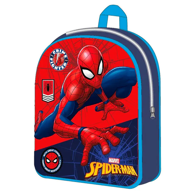 Marvel Spiderman ruksak 30 cm produktová fotografia