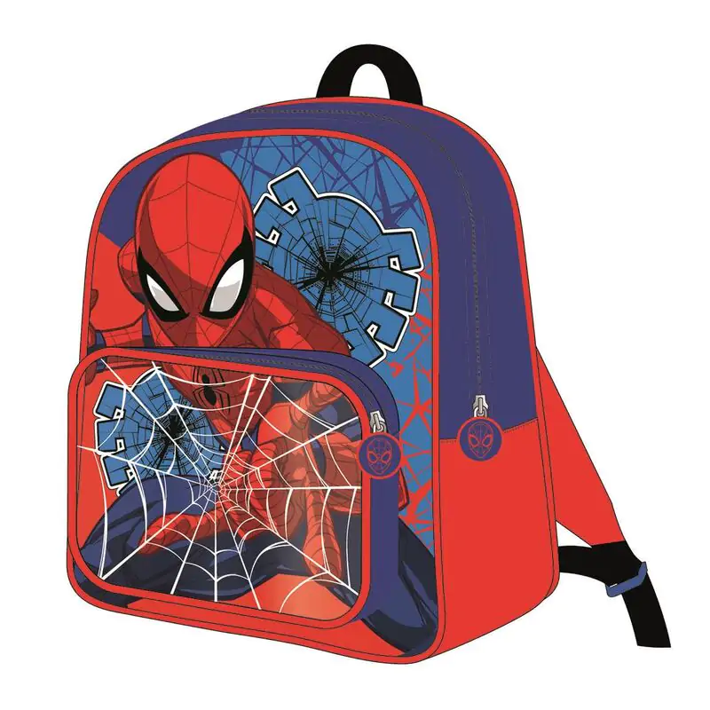 Marvel Spiderman ruksak 30 cm produktová fotografia