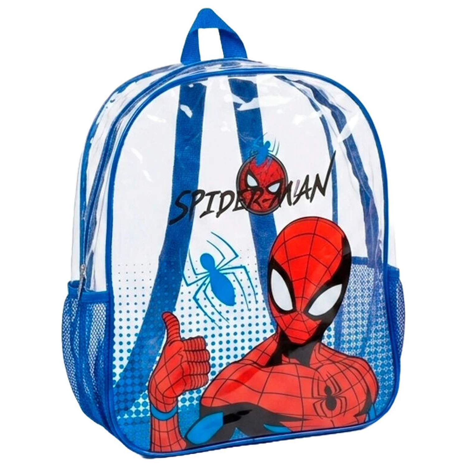 Marvel Spiderman ruksak 31 cm produktová fotografia