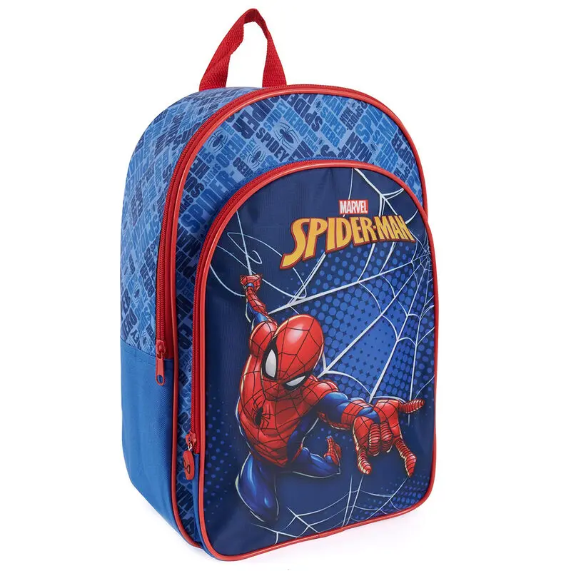 Marvel Spiderman ruksak 36 cm produktová fotografia