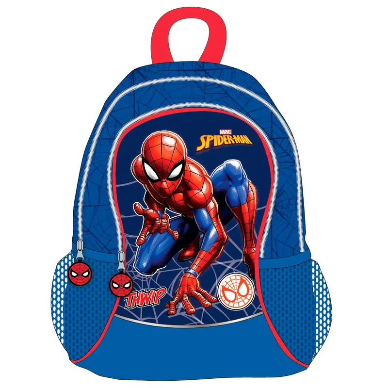 Marvel Spiderman ruksak 40 cm termékfotó