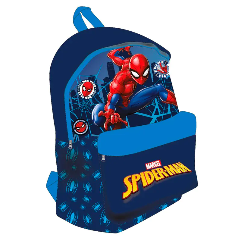 Marvel Spiderman batoh 40cm produktová fotografia