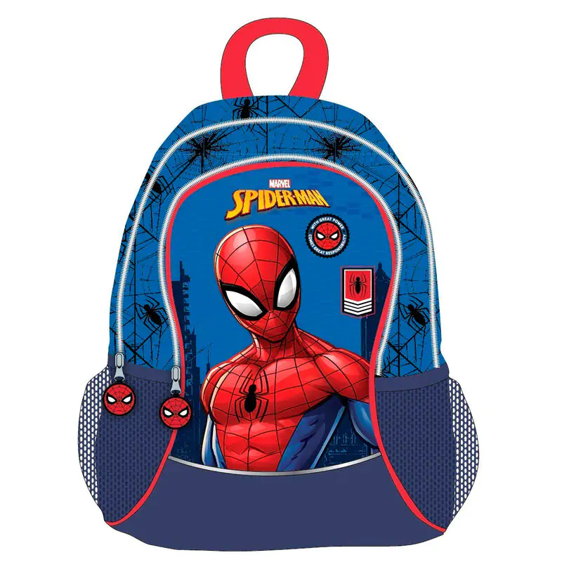 Marvel Spiderman batoh 40 cm produktová fotografia