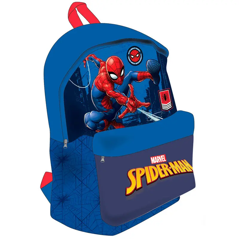 40cm Marvel Spiderman batoh termékfotó