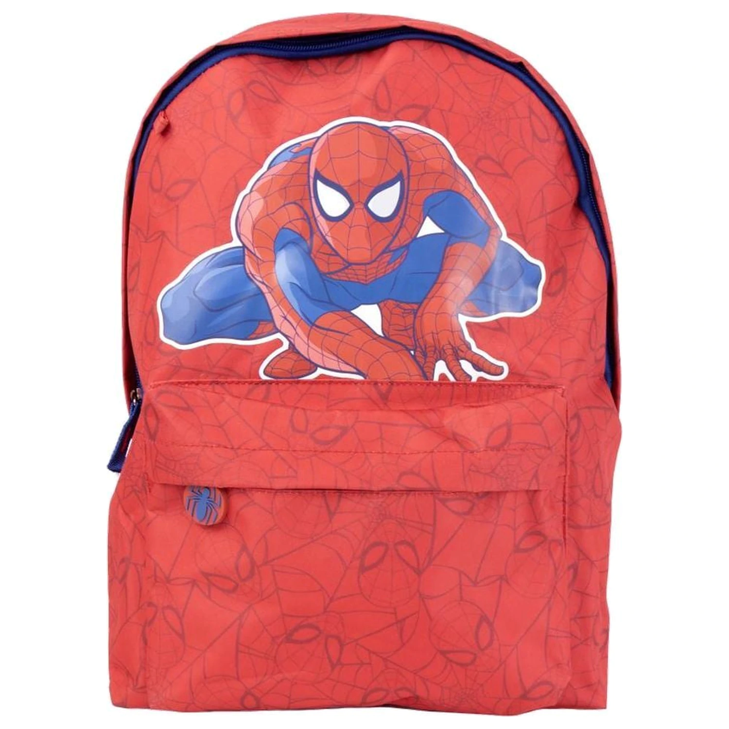 Marvel Spiderman ruksak 40 cm produktová fotografia