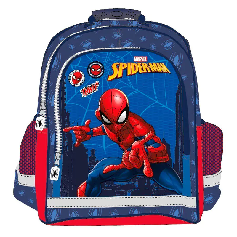 Marvel Spiderman ruksak 41 cm produktová fotografia