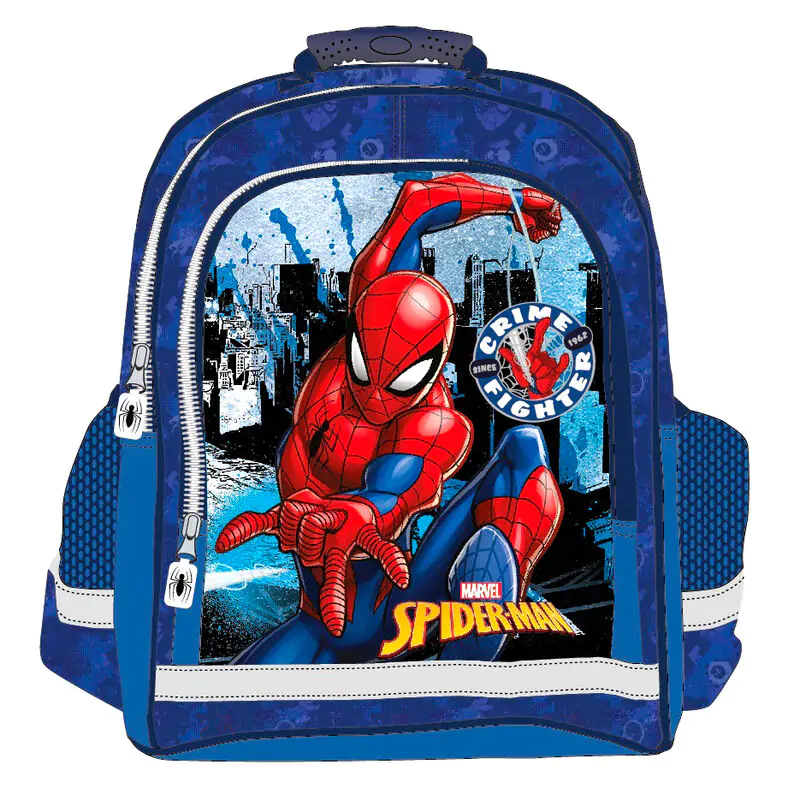 Marvel Spiderman ruksak 41 cm produktová fotografia