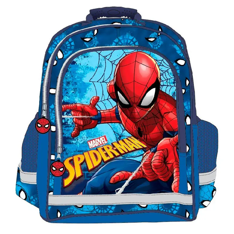 Marvel Spiderman batoh 41 cm termékfotó