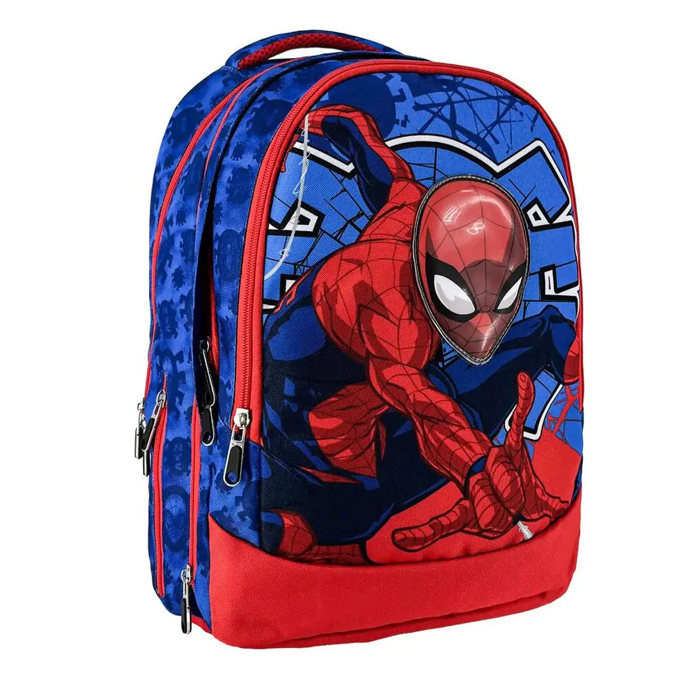 Marvel Spiderman ruksak 41 cm produktová fotografia
