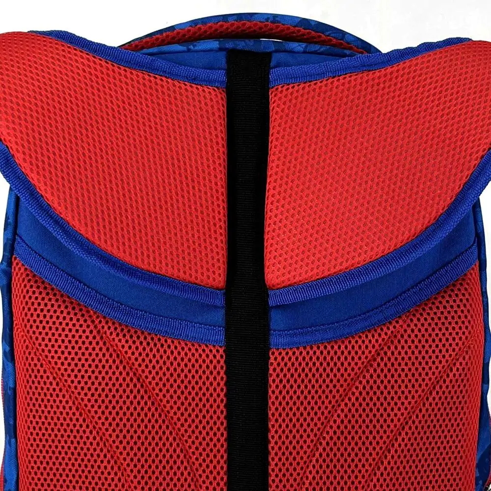 Marvel Spiderman ruksak 41 cm produktová fotografia