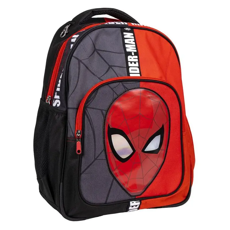 Marvel Spiderman ruksak 42cm produktová fotografia