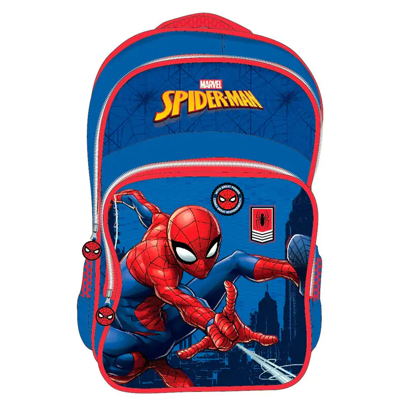 Marvel Spiderman ruksak 42 cm produktová fotografia