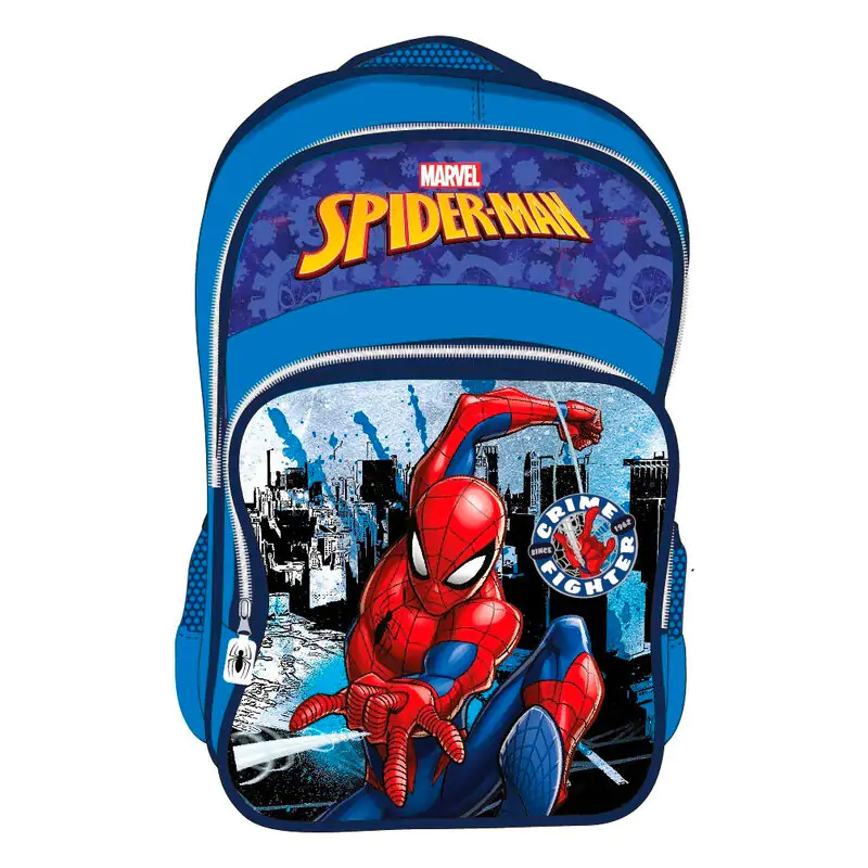 Marvel Spiderman batoh 42 cm produktová fotografia