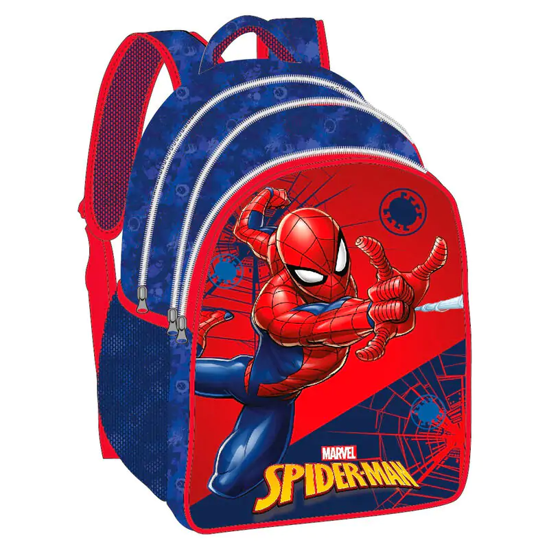 Marvel Spiderman ruksak 42cm termékfotó