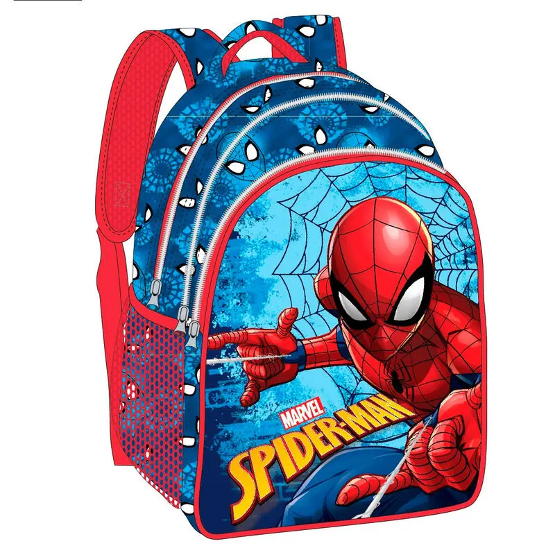 Batoh Spiderman Marvel 42cm termékfotó