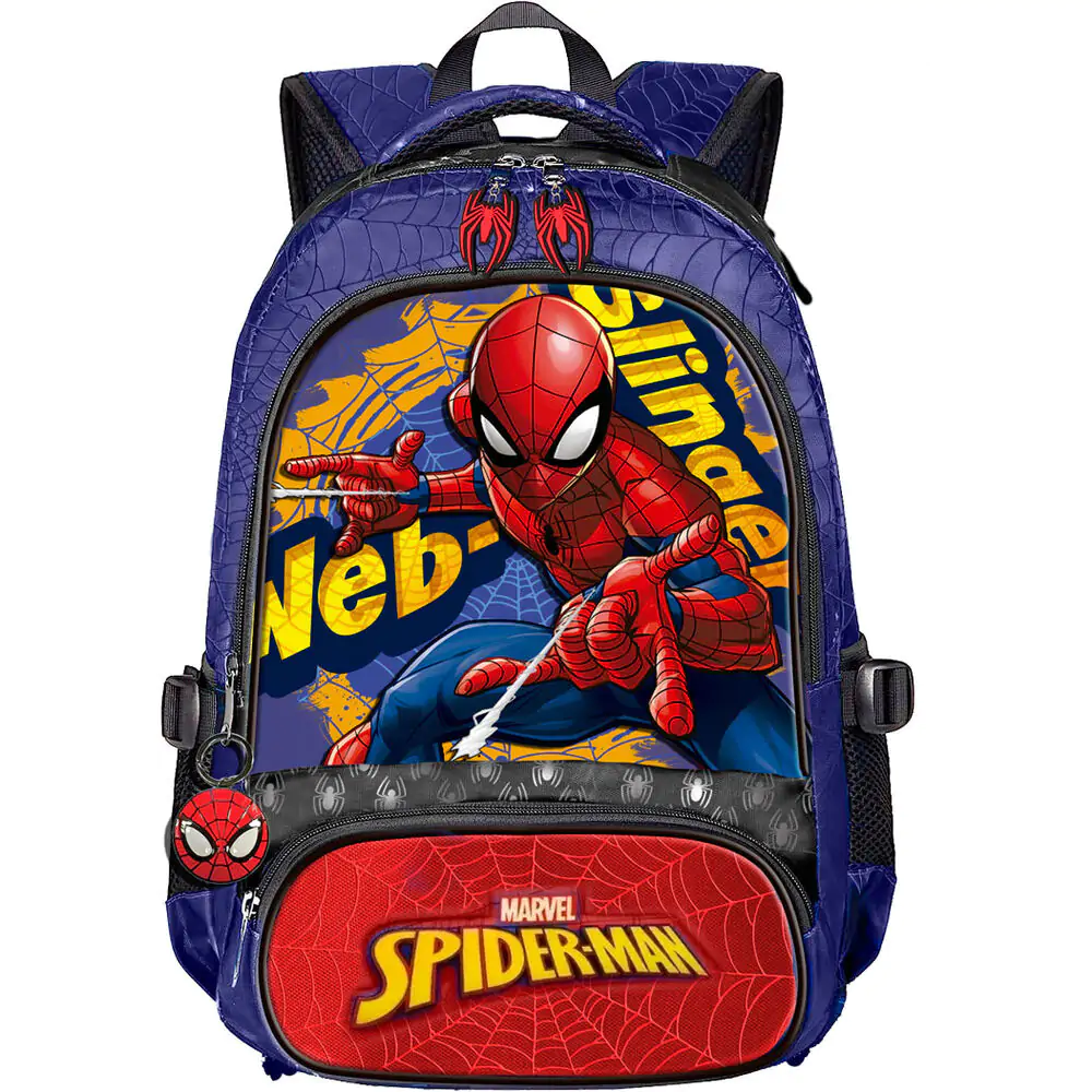 Marvel Spiderman batoh 42 cm termékfotó