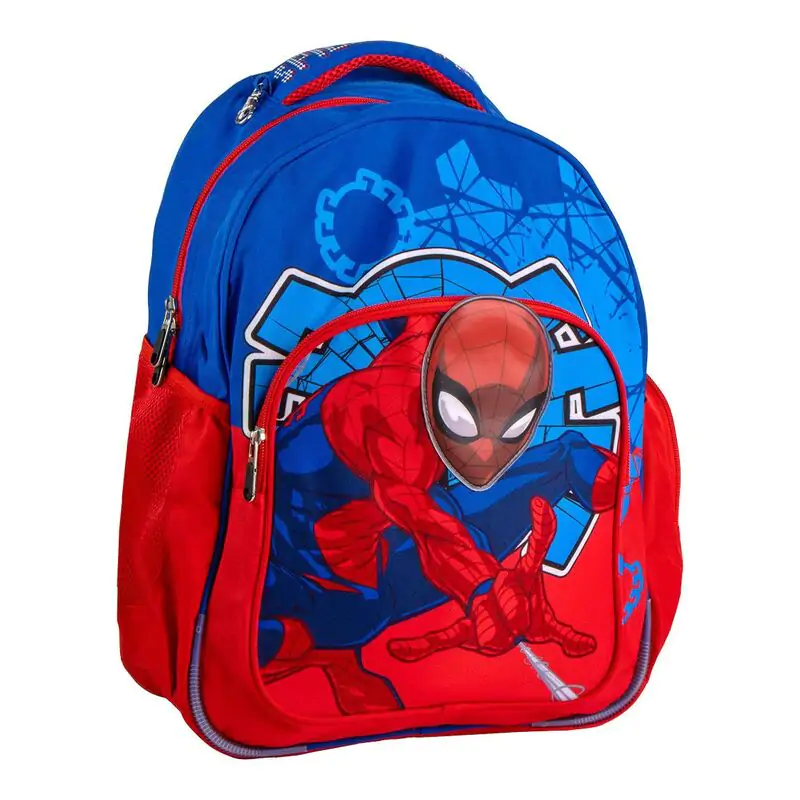 Marvel Spiderman ruksak 42cm termékfotó