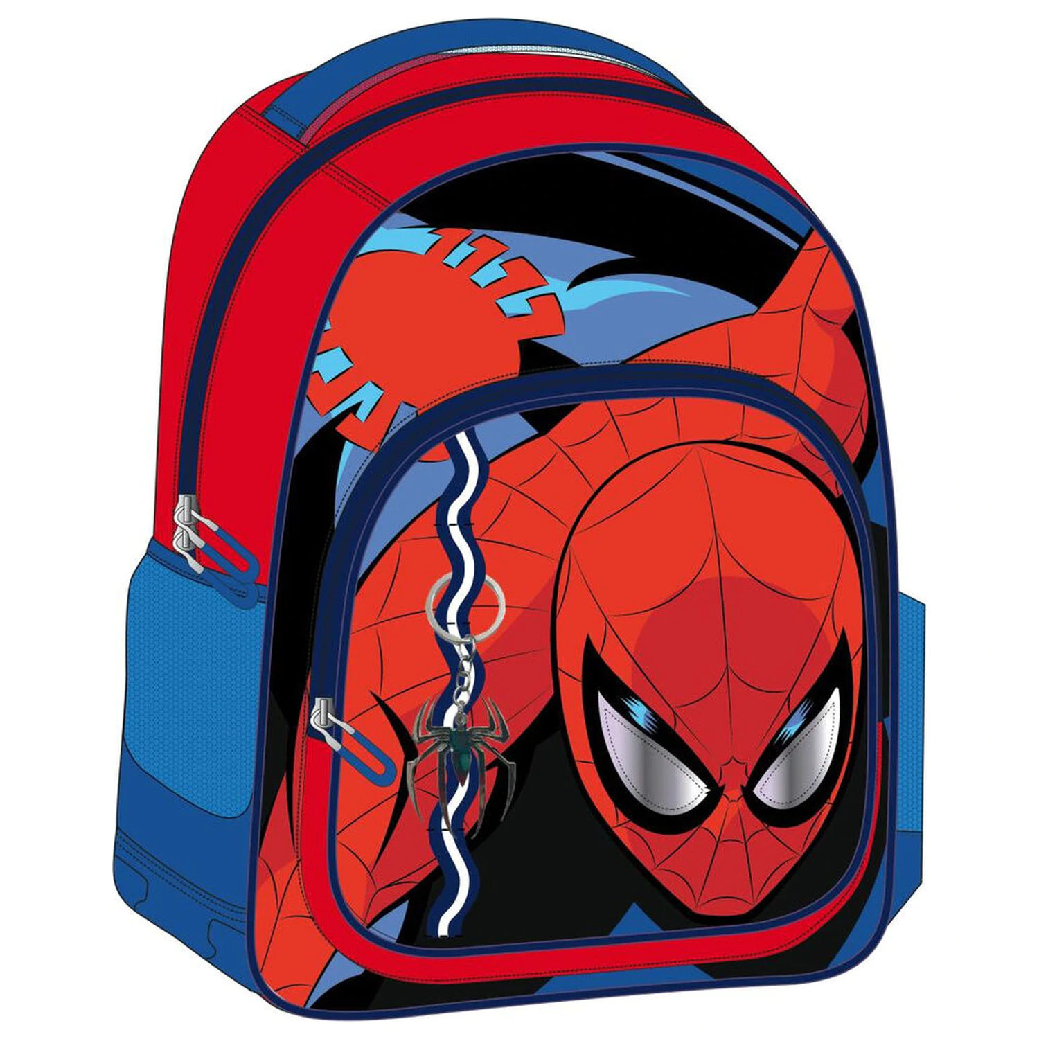 Marvel Spiderman adaptabilný batoh 42cm produktová fotografia