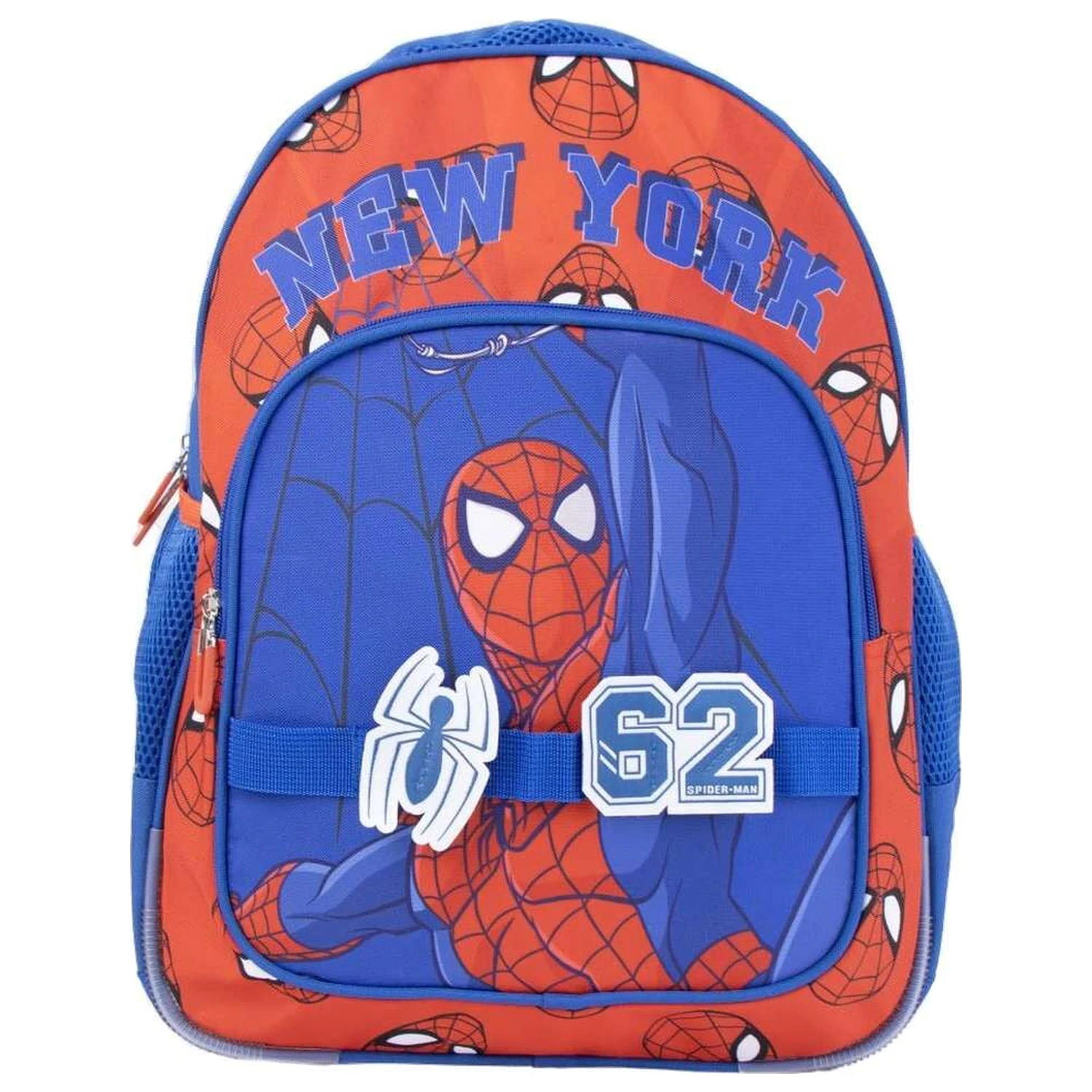 Marvel Spiderman ruksak 42 cm produktová fotografia