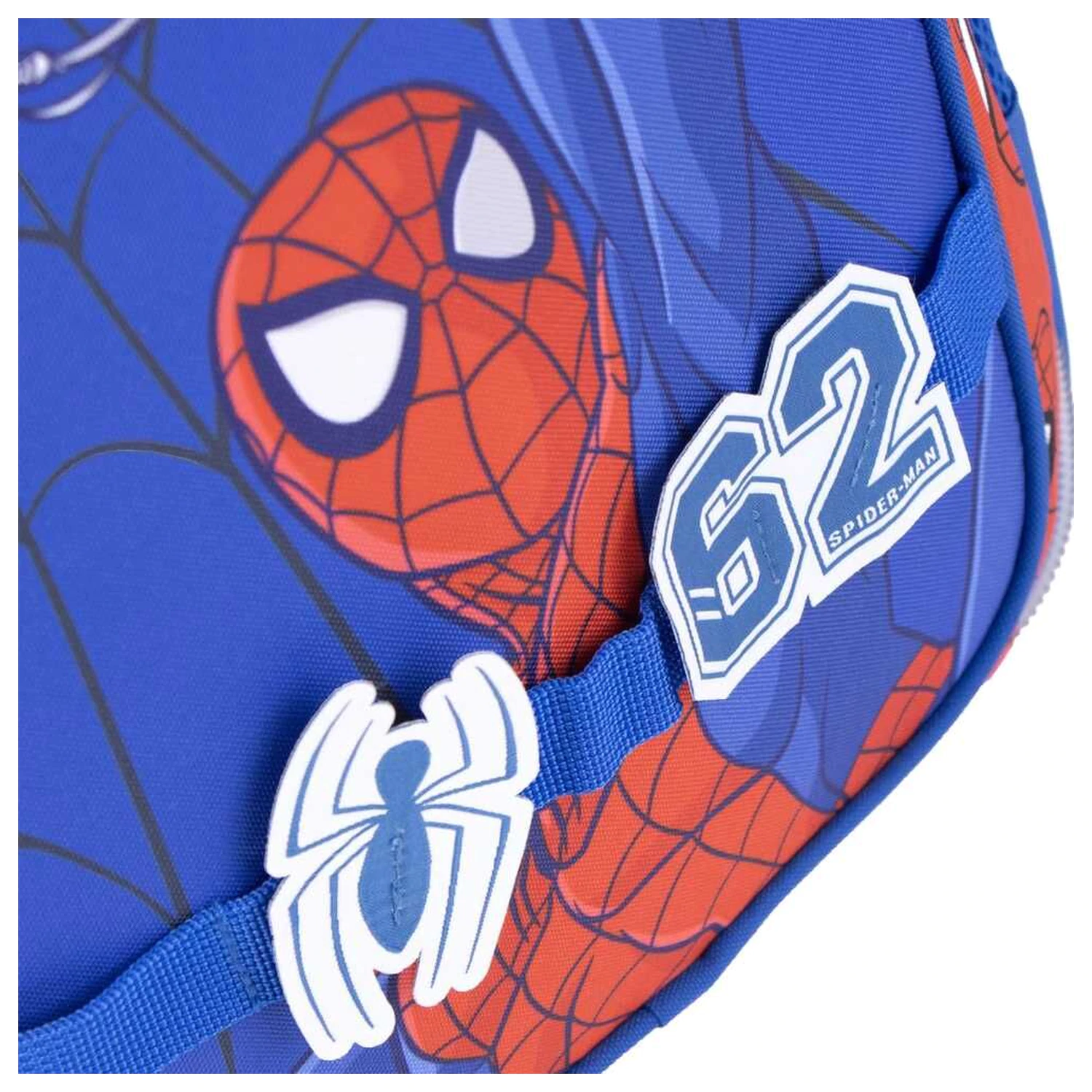 Marvel Spiderman ruksak 42 cm produktová fotografia