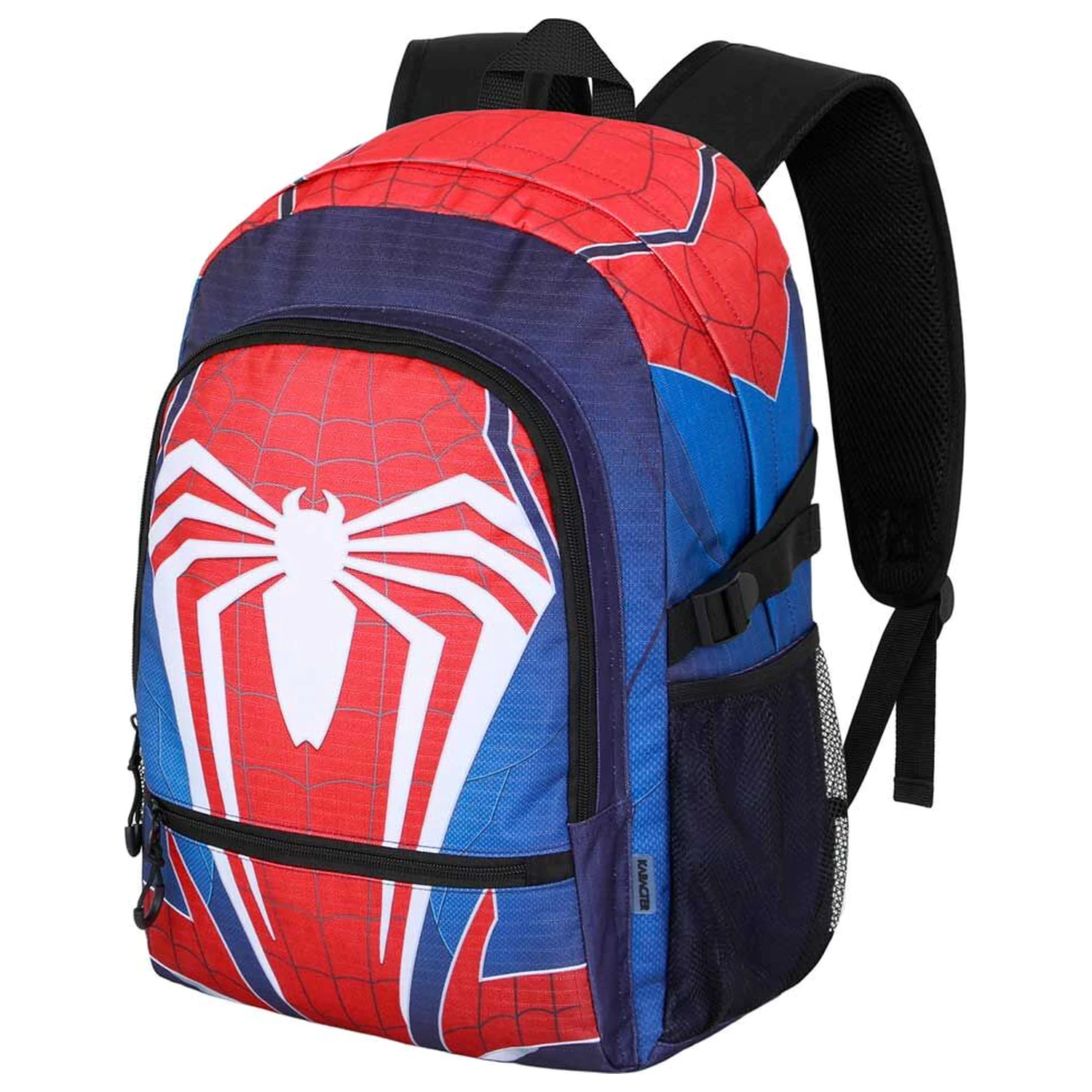 Marvel Spiderman ruksak 44cm produktová fotografia