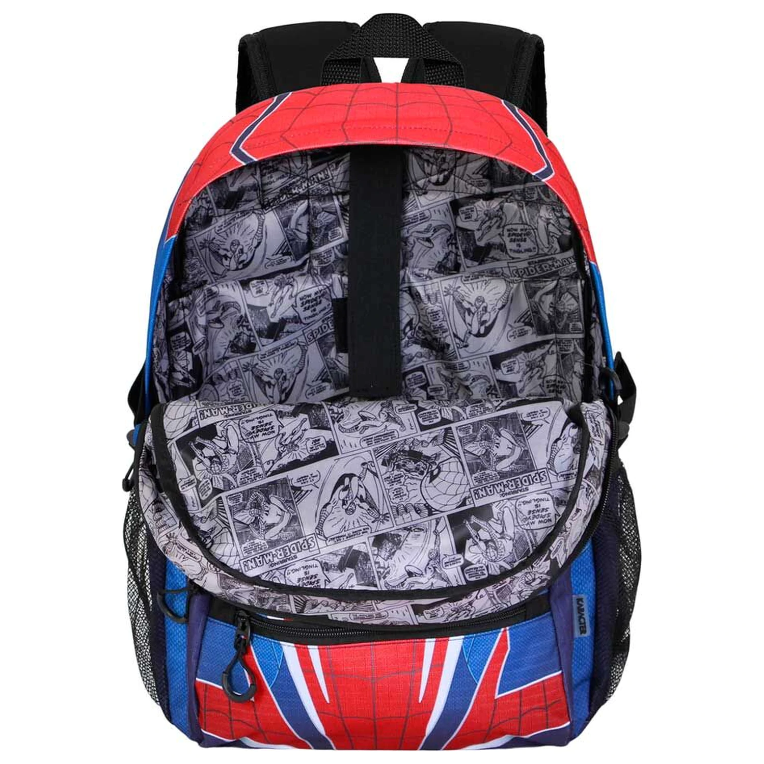 Marvel Spiderman ruksak 44cm produktová fotografia