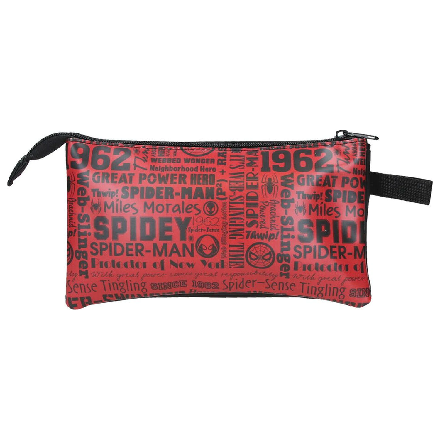 Marvel Spiderman Technology kozmetický kufrík produktová fotografia