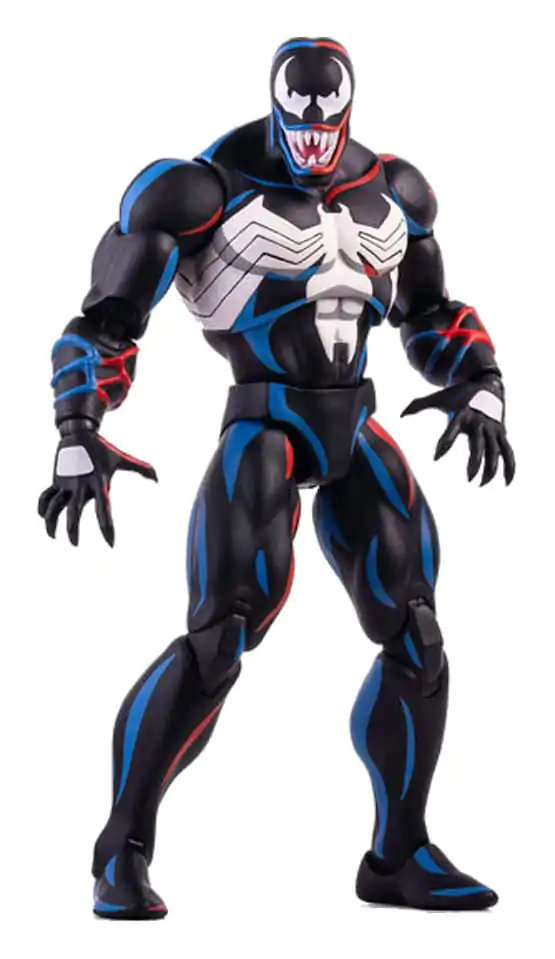 Spider-Man: The Animated Series Akčná figúrka 1/6 Venom 30 cm produktová fotografia