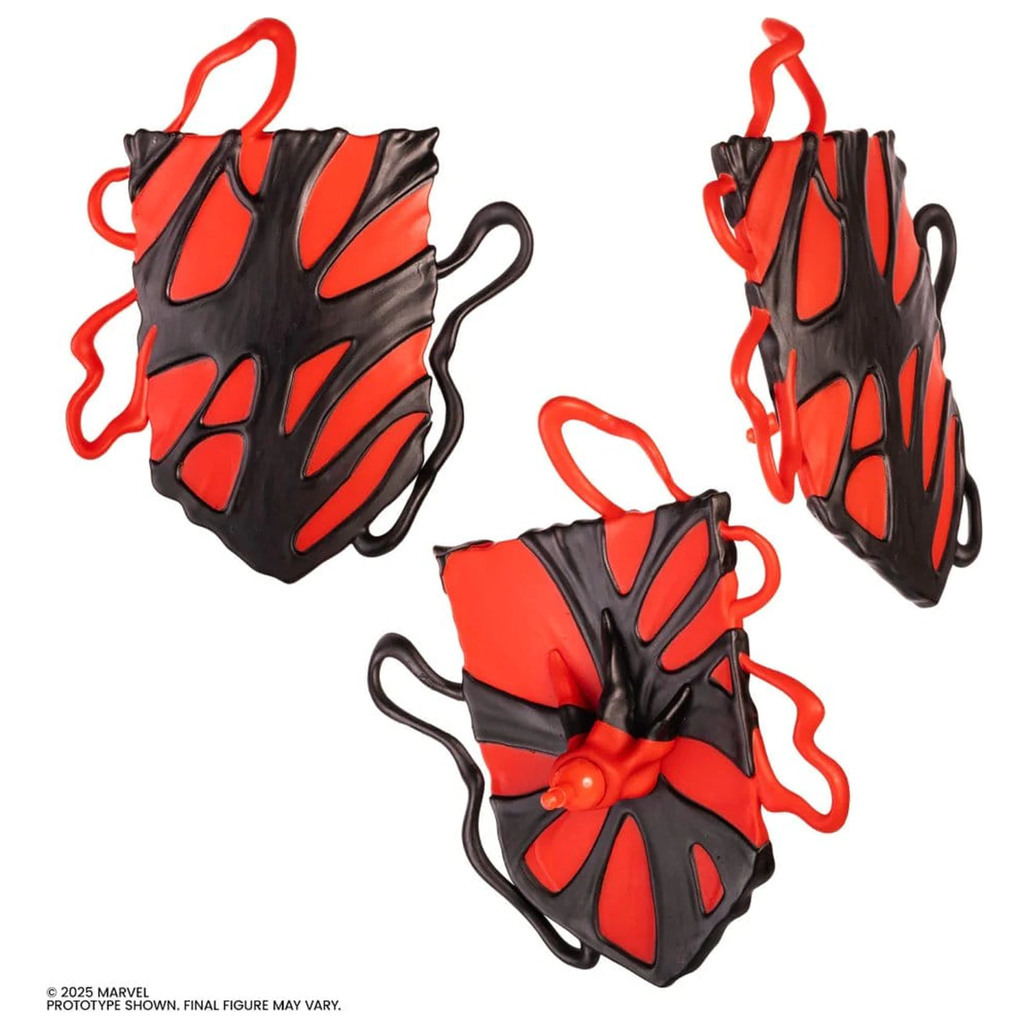 Spider-Man: The Animated Series akčná figúrka 1/6 Carnage Regular Edition 30 cm produktová fotografia