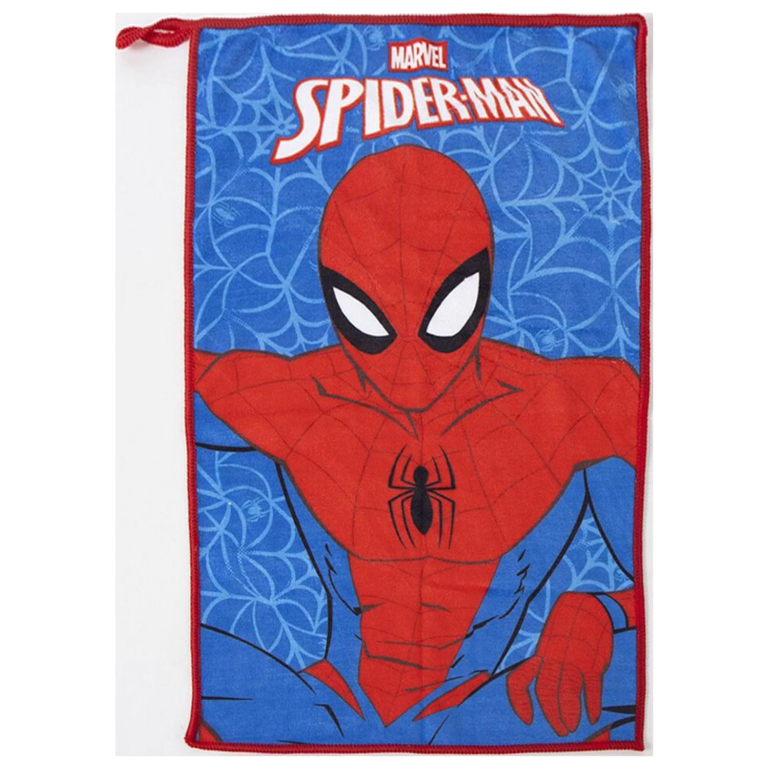 Marvel Spiderman súprava tašky na toaletné potreby produktová fotografia