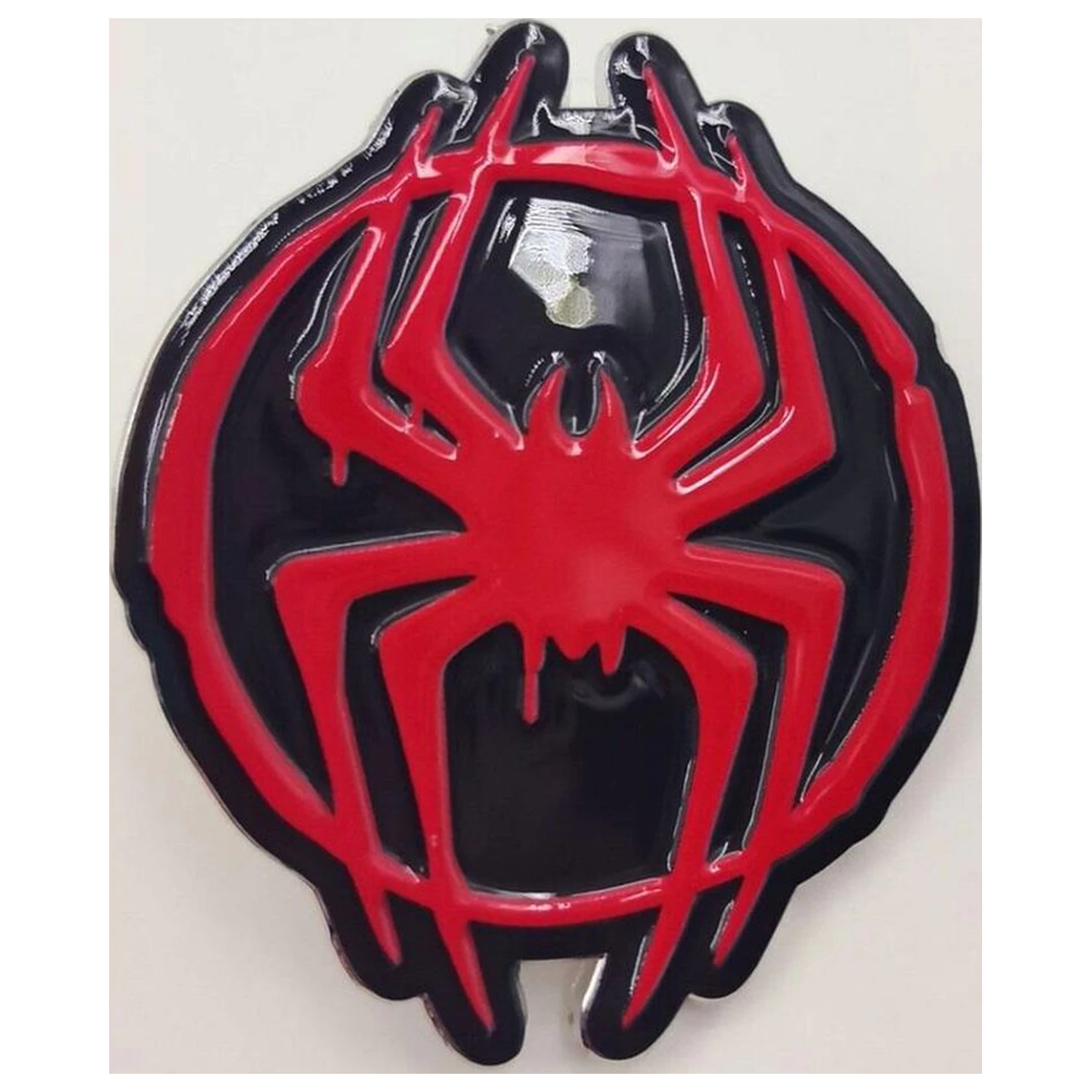 Marvel Spiderman sada pier produktová fotografia