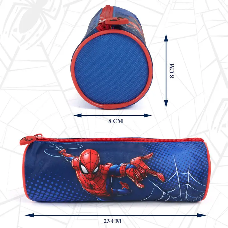 Marvel Spiderman peračník produktová fotografia