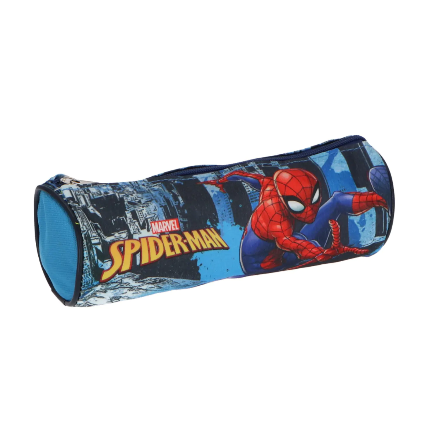 Marvel Spiderman peračník produktová fotografia