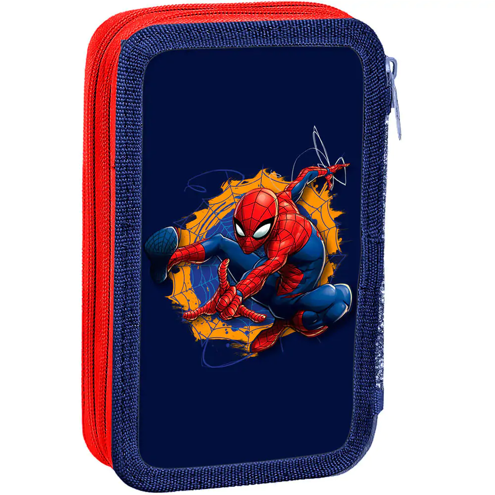 Marvel Spiderman peračník produktová fotografia