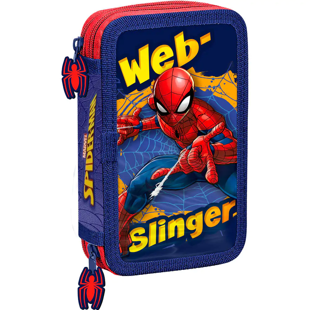 Marvel Spiderman peračník produktová fotografia