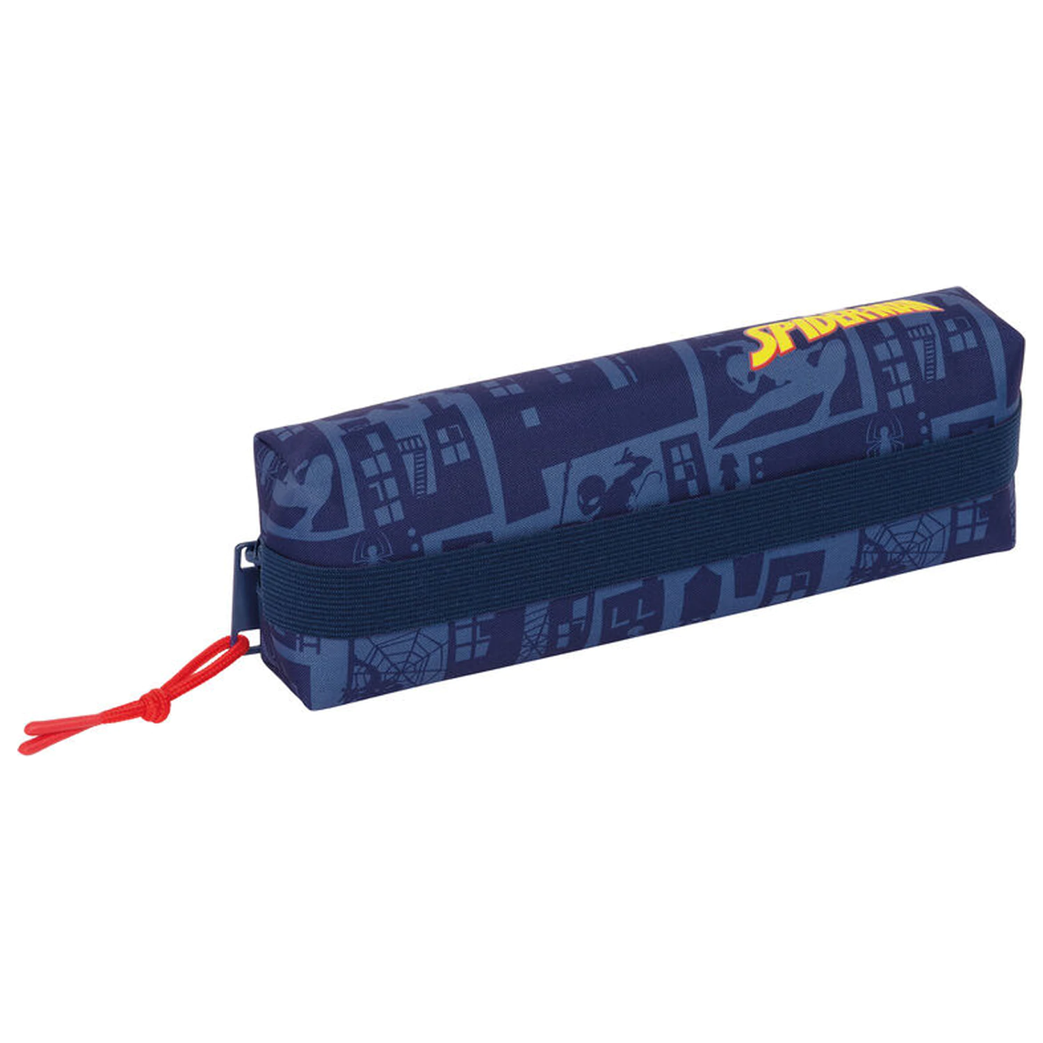 Marvel Spiderman peračník produktová fotografia